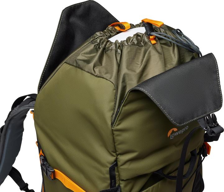 Produktbild Lowepro PhotoSport X BP 35L AW (Fotorucksack, 38 l)