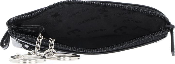 Actual product image Oxmox Leather key case 11.5 cm