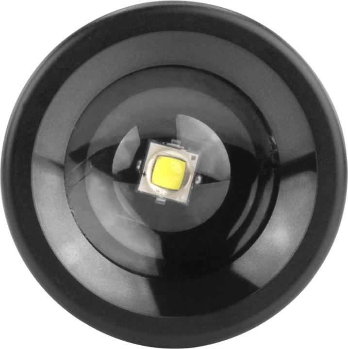 Actual product image Ansmann Flashlight Future (16.80 cm, 400 lm)