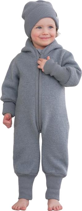 Produktbild Halfen Walk Overall mit Teddyfutter (74)