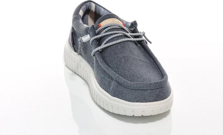 Image du produit Sealand Fusion Herren Leinenschuh (44)