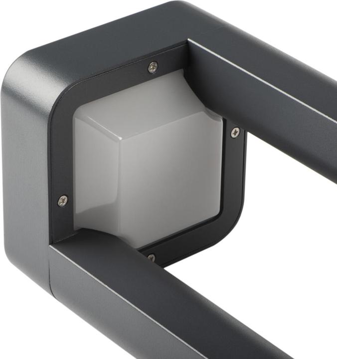 Produktbild Kanlux Pevo (GX53, IP44)