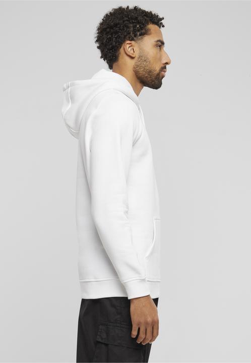 Produktbild Mister Tee LA Sketch Patch Hoody (XL)