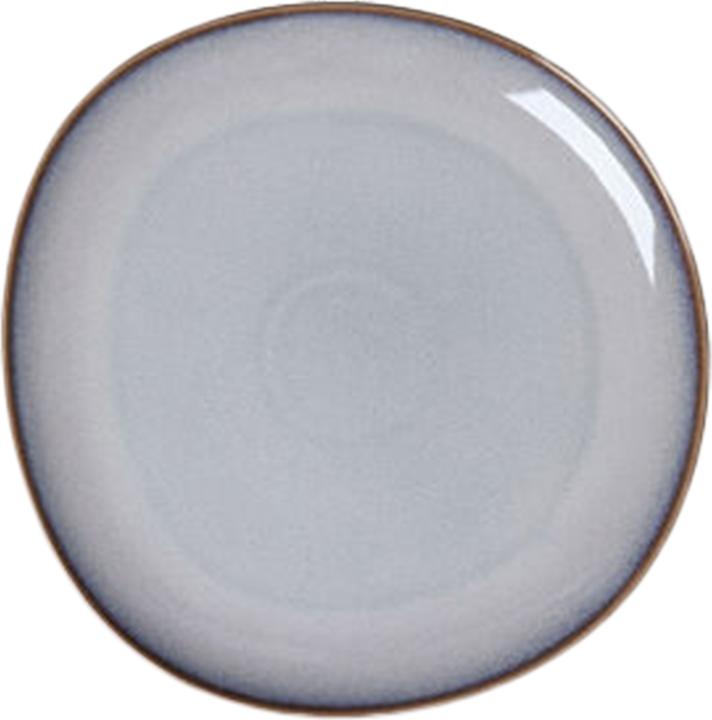 Produktbild Villeroy & Boch Servierplatten Lave 4 Stück, Beige (4 x, 32 cm)