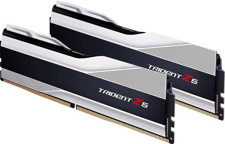 Actual product image G.Skill Trident Z5 (2 x 16GB, 6400 MHz, DDR5-RAM, DIMM)