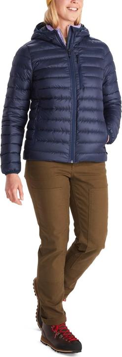 Produktbild Marmot Highlander Hoodie (L)