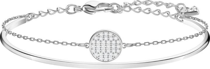 Immagine prodotto Swarovski Bracciale Ginger Bangle (Acciaio inossidabile)