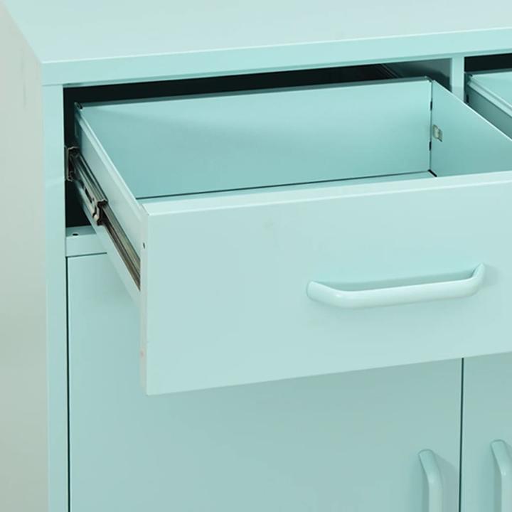 Produktbild VidaXL Holger (80 x 35 x 101.5 cm)