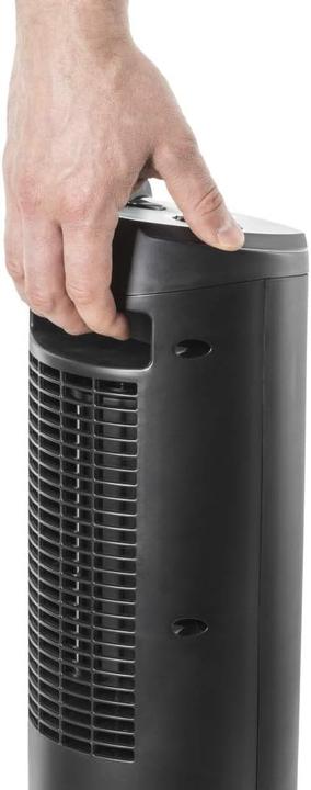 Produktbild Trotec Turmheizlüfter TFC 19 E mit Thermostat (2000 W)