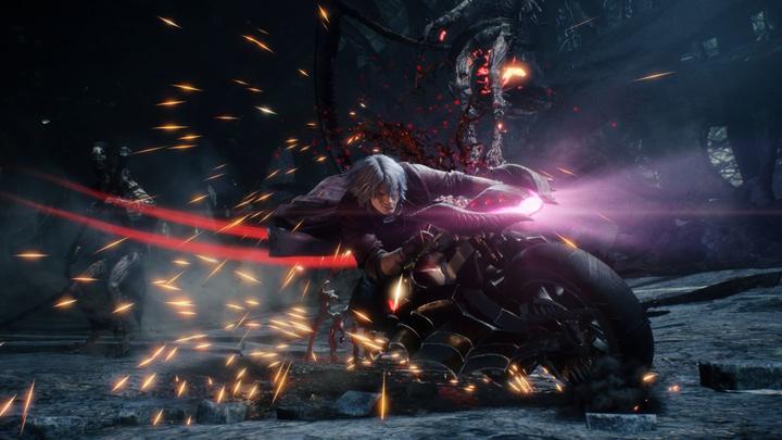 Produktbild Microsoft Devil May Cry 5