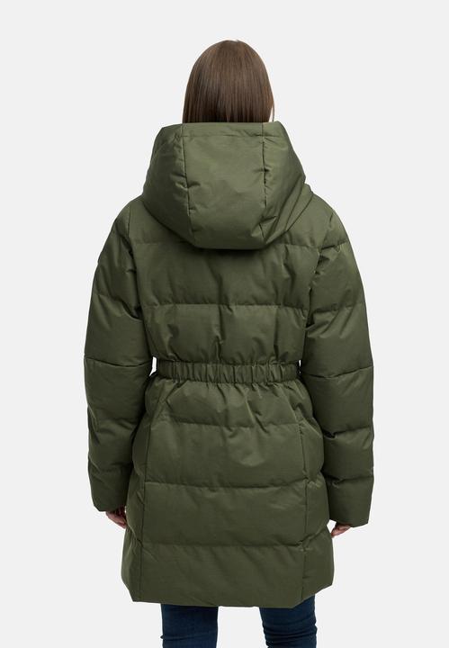 Actual product image Ragwear Niani YOUMODO