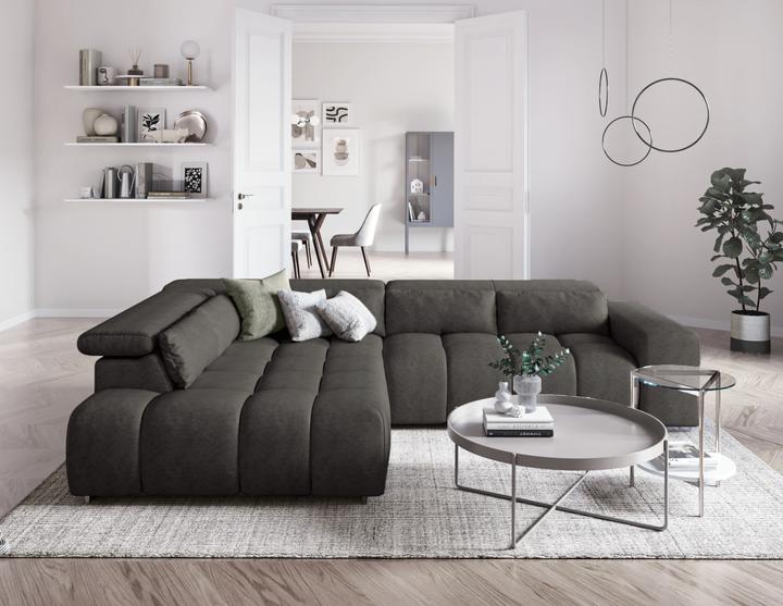 Produktbild Disco Möbel MyCouch Sofa Orion (Ecksofa)