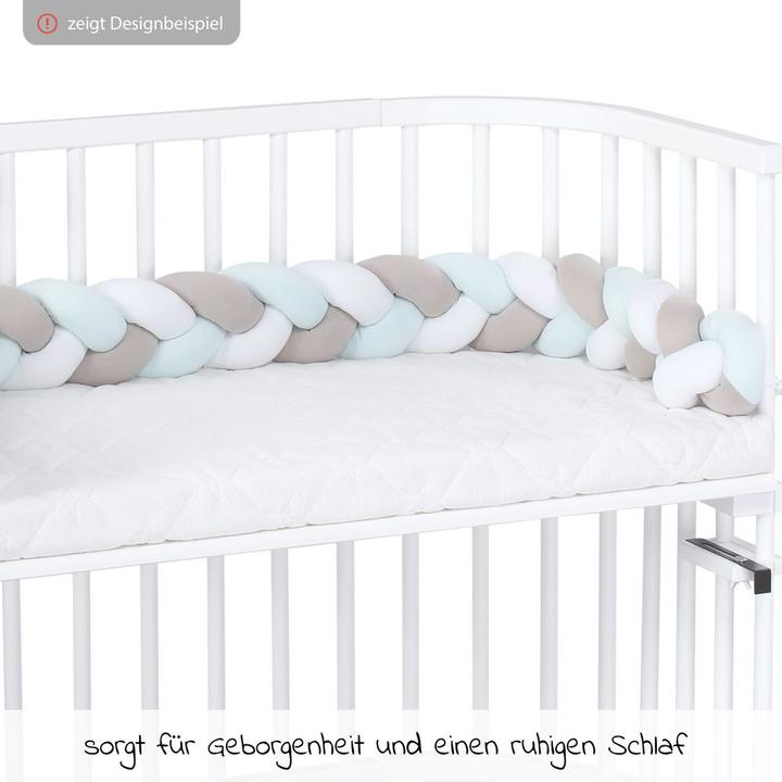 Immagine prodotto Babybay Piccoli nidi intrecciati
