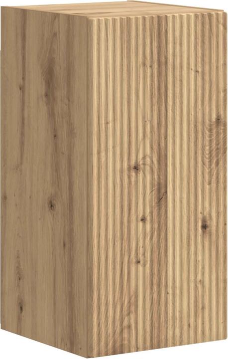 Actual product image vidaXL TV-Schränk (30 x 31 x 100 cm)