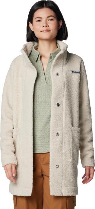 Actual product image Columbia Panorama™ Long Jacket (M)