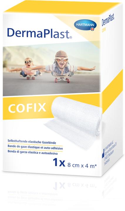 Image du produit DermaPlast CoFix