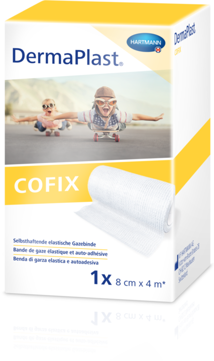 Produktbild DermaPlast CoFix