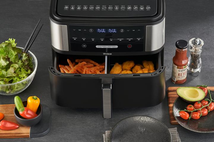 Actual product image Trisa Crunchy Fry Pro
