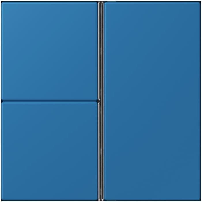 Actual product image JUNG Key set