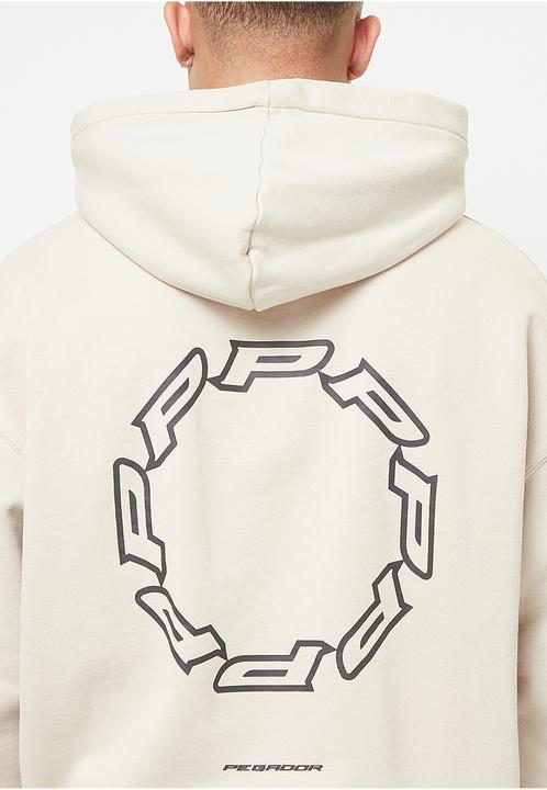 Image du produit Pegador Hawkins Oversized Hoodie - 201203 (S)