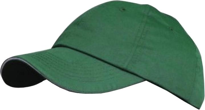 Produktbild Regatta Premium Baseball Kappe einfarbig (One Size)