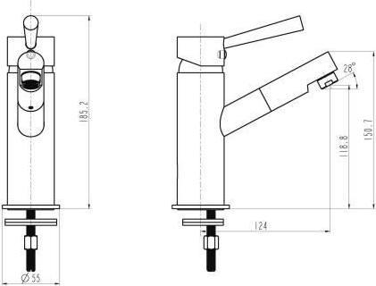 Produktbild Schütte Noah