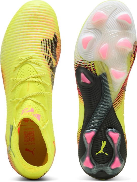 Produktbild Puma FUTURE 8 ULTIMATE FG Wn's (41)