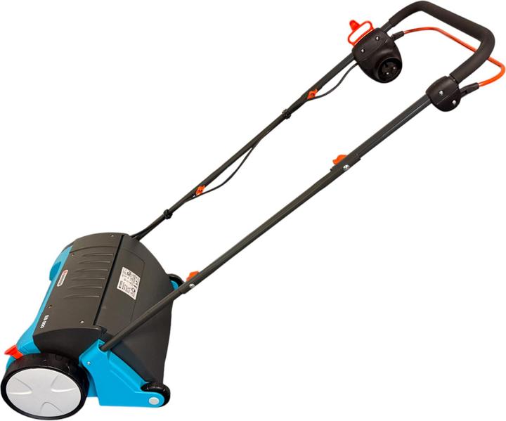 Actual product image Gardena Es 500