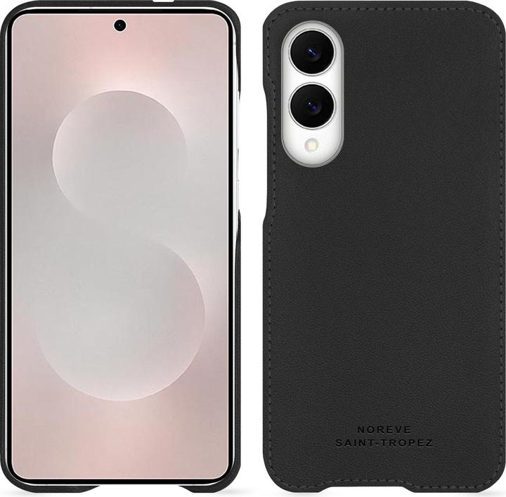 Productafbeelding Noreve Lederschutzhülle (Samsung Galaxy S25 Rand)