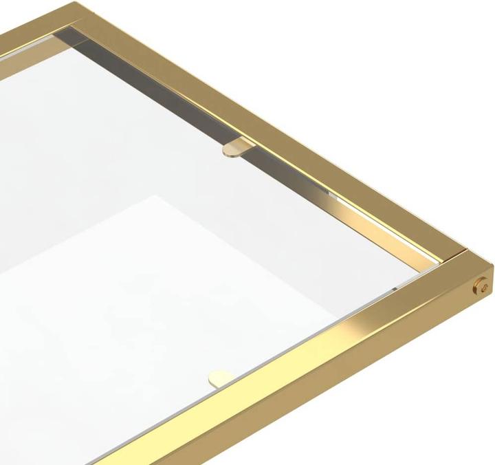 Image du produit vidaXL Computer-Beistelltisch