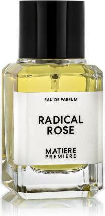 Produktbild Matiere Premiere Radical Rose Eau de Parfum - Unisex, 50 ml (Eau de Parfum, 50 ml)