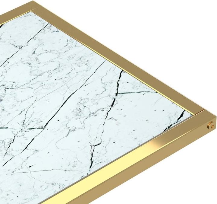 Image du produit vidaXL Computer-Beistelltisch