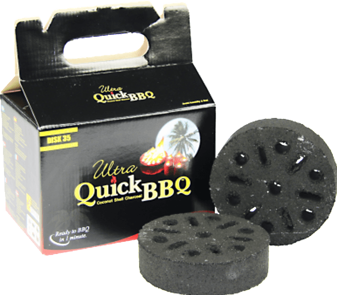 Produktbild Cobb Quick BBQ (5 Stk.) (2.24 kg)
