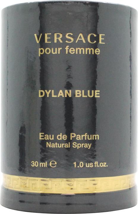Produktbild Versace Pour Femme Dylan Blue (Eau de Parfum, 30 ml)