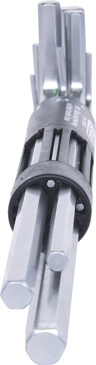 Actual product image KS Tools 3 in 1 angle wrench set XL