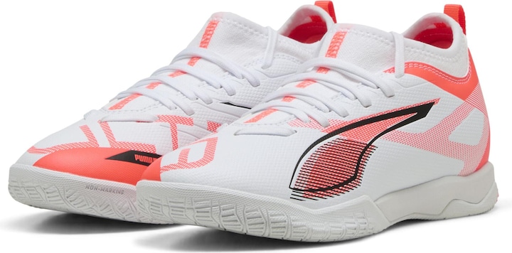 Produktbild Puma ULTRA 5 MATCH IT + Mid Jr (33)