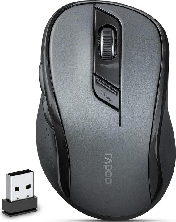 Image du produit Rapoo M500 (Sans fil)