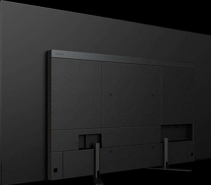 Immagine prodotto Sony KD65AG8 (65", OLED, 4K, 2019)