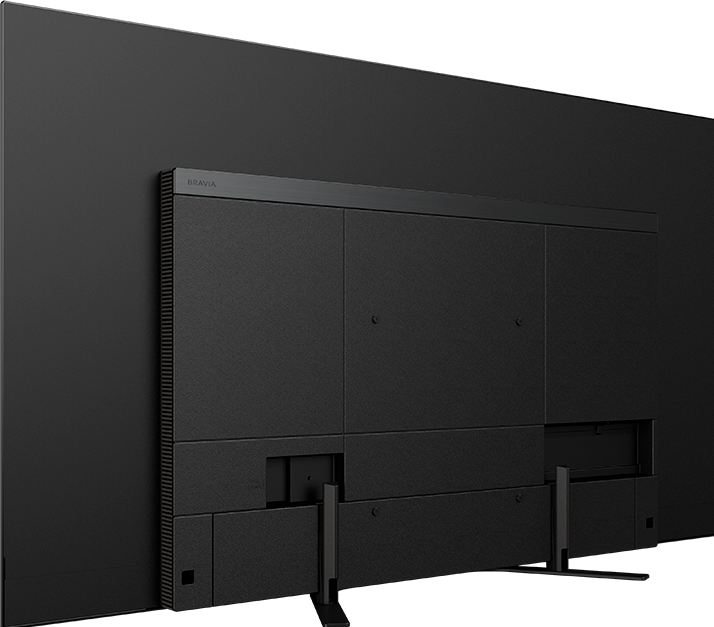 Actual product image Sony KD65AG8 (65", OLED, 4K, 2019)