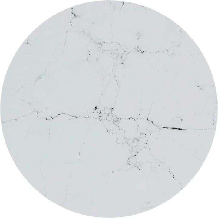 Immagine prodotto vidaXL Beistelltisch (Ø 45 x 58 cm)