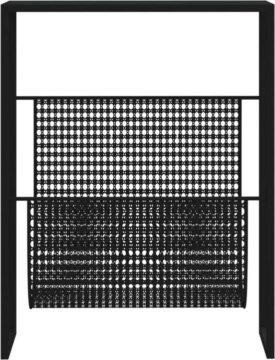 Actual product image vidaXL Zeitschriftenständer (35 x 15 x 45 cm)