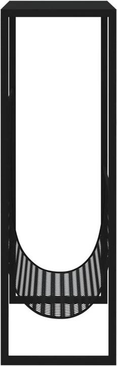 Actual product image vidaXL Zeitschriftenständer (35 x 15 x 45 cm)