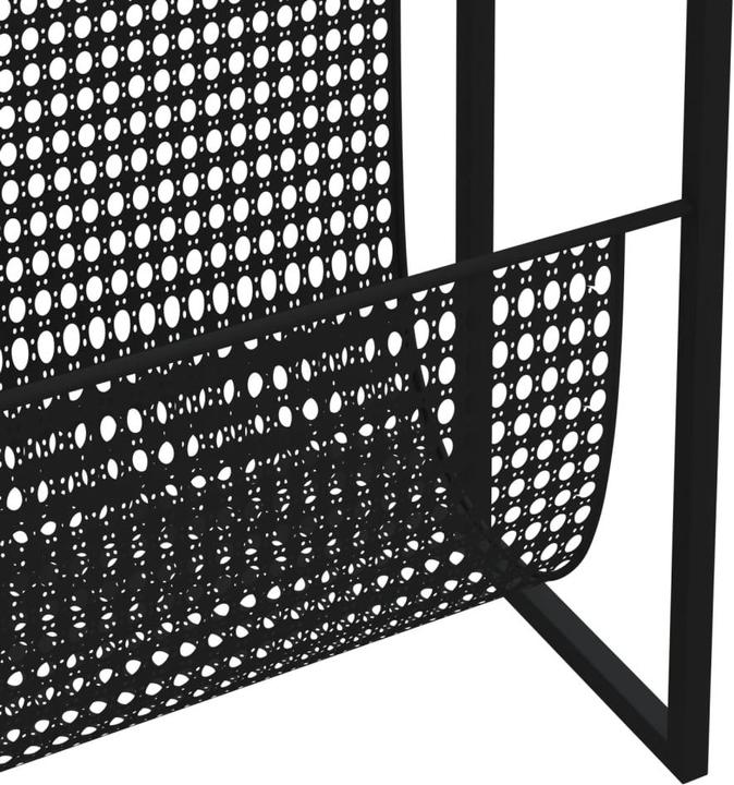 Actual product image vidaXL Zeitschriftenständer (35 x 15 x 45 cm)