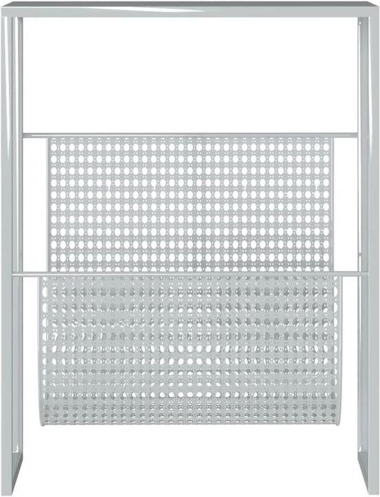 Actual product image vidaXL Zeitschriftenständer (35 x 15 x 45 cm)