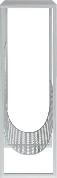 Actual product image vidaXL Zeitschriftenständer (35 x 15 x 45 cm)