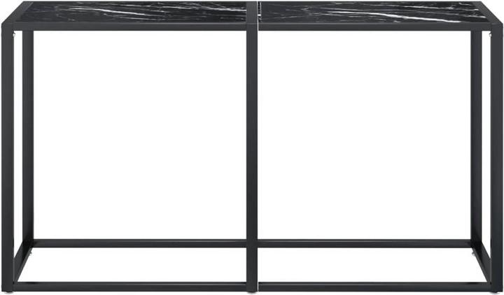 Produktbild VidaXL Konsolentisch (140 x 35 x 75.5 cm)