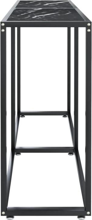 Produktbild VidaXL Konsolentisch (140 x 35 x 75.5 cm)