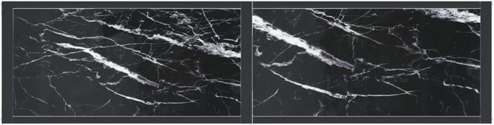 Produktbild VidaXL Konsolentisch (140 x 35 x 75.5 cm)