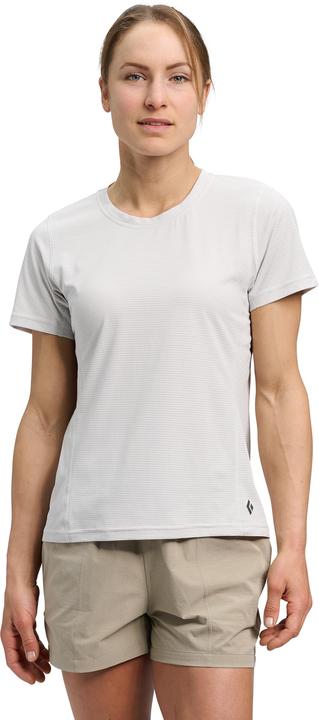 Actual product image Black Diamond W Distance Ss Tech Tee (M)