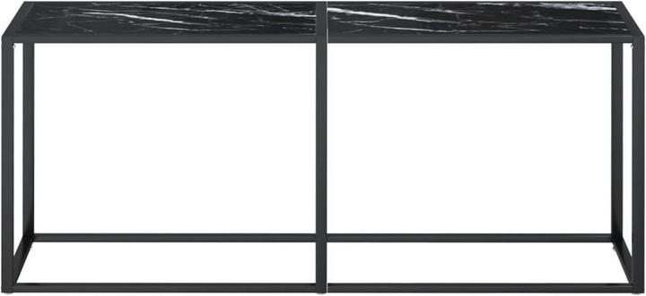 Produktbild vidaXL Konsolentisch